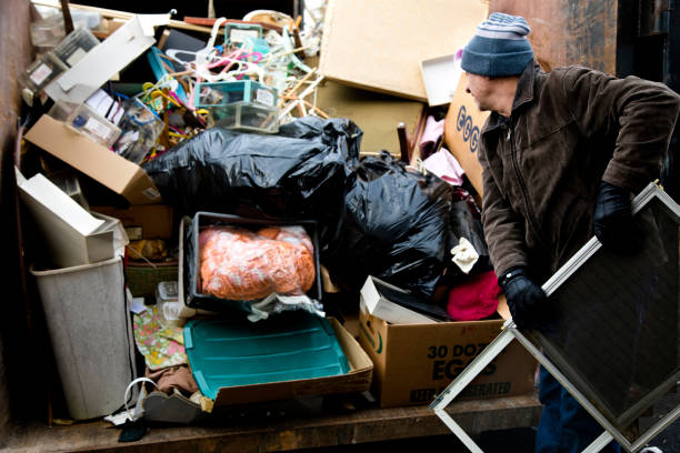 Moving and Downsizing Cleanouts in West Portsmouth, OH